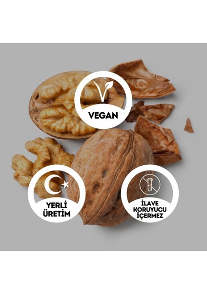Ceviz İçi İri Boy Kelebek 500 gr fiyatları