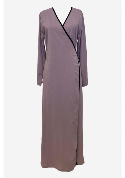 1998_Bağlamalı Namaz Tesettür Elbisesi fiyatları