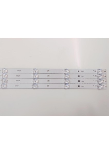 ST-5050 LED Bar, CX50D09-ZC23AG-05