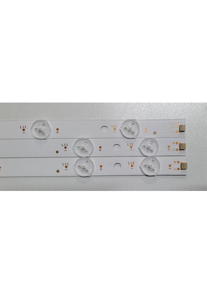 49F9500 LED Bar, JL.D490C1330-078AS-HS