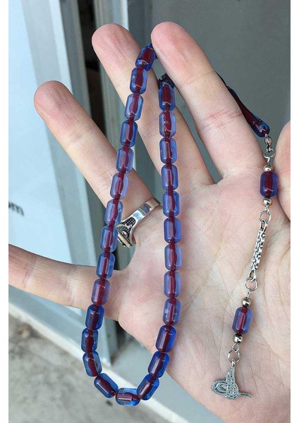 Güzel Çekimli Kapsül Tane Erkek İçin Tesbih fiyatları