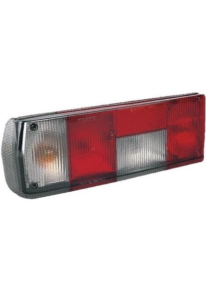 Stop Lamba Duylu Sol Doğan Şahin S Slx 93+ 85009361 131-13