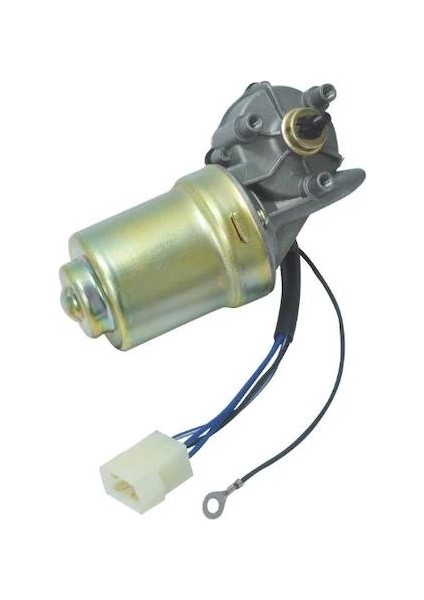 Cam Silgi Silecek Motoru Renault R12 Mako 64357001