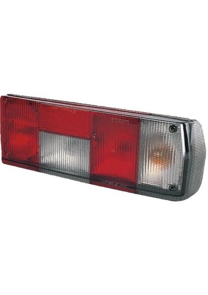 Stop Lamba Duylu Sağ Doğan Şahin S-Slx 93+ 82009360 131-12