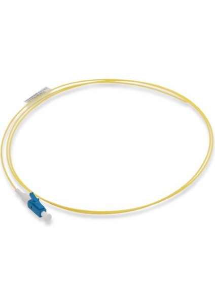 Actassı Fiber Optik Lc Os2 Pigtail 1M/ACTFT1L1S19S10