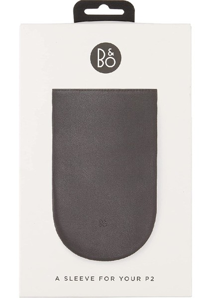 Bang & Olufsen P2 Sleeve Kılıf