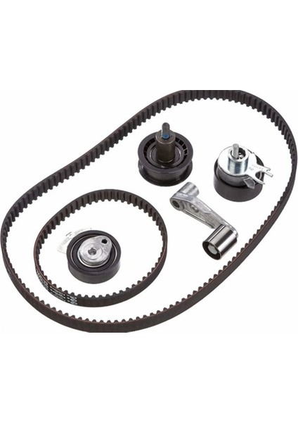 Volkswagen Bora 1.6 16 Valf Bcb Triger Seti Gates Marka 036198119C