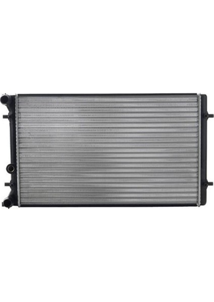 Volkswagen Bora 1.6 Benzinli Su Radyatörü Behr Marka 1J0121253N