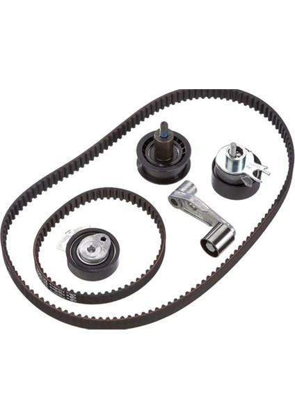 Volkswagen Golf 4 1.6 16 Valf Bcb Triger Seti Gates Marka 036198119C