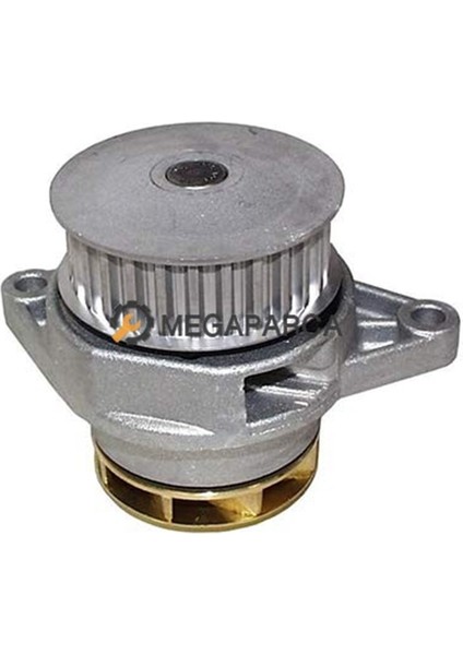 Volkswagen Golf 4 1998 - 2004 1,6 16V Bcb Devirdaim Graf Marka 036121005P