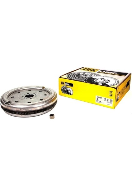 Volkswagen Golf 2004-2009 Model Arası 1.9 Motor Otomatik Volant Luk Marka 03G105266CG