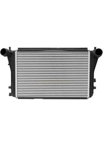 Volkswagen Golf 6 2009 - 2012 Model Arası 1.6 Tdı Motor Turbo Intercooler Soğutucu Behr 1K0145803AF