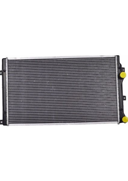 Volkswagen Golf 6 1.4 Tsı Motor Su Radyatörü Behr Marka 1K0121253BB