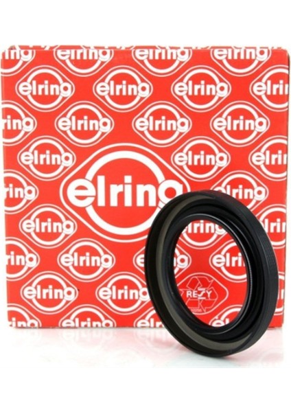 Volkswagen Golf 7 2013 - 2022 Model Arası Krank Keçesi Ön Elring Marka 04C103085