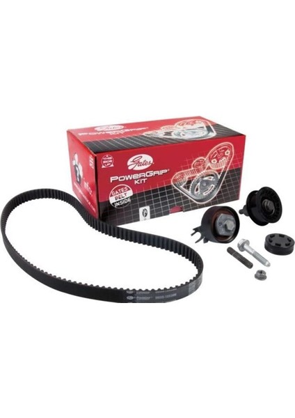 Volkswagen Golf 7 2014 Sonrası 1.0 Chzc Triger Seti Gates Marka 04E198119