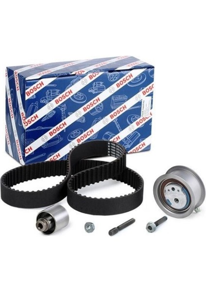 Volkswagen Jetta 2006-2010 Model Arası 1.9 Tdı Bxe Motor Triger Seti Bosch Marka 038198119C