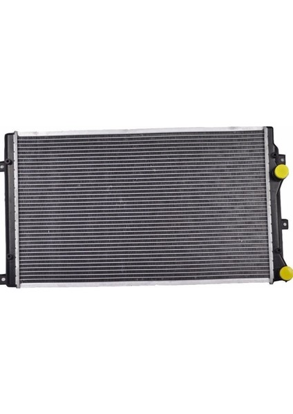 Volkswagen Jetta 2006 Model Sonrası 1.2 Tsı Motor Su Radyatörü Behr Marka 1K0121253BB