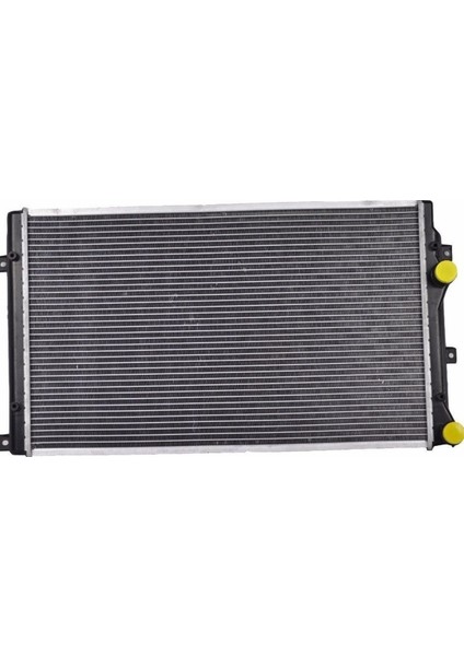Volkswagen Jetta 2006 Model Sonrası 1.4 Tsı Motor Su Radyatörü Behr Marka 1K0121253BB