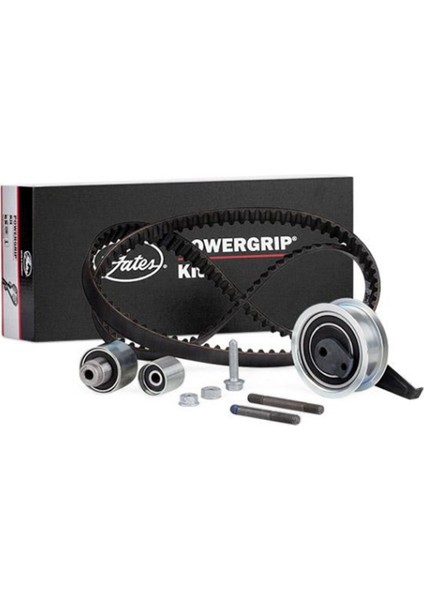 Passat 2014 Sonrası 1.6 Tdı Dcxa Motor Triger Seti Gates 04L198119B