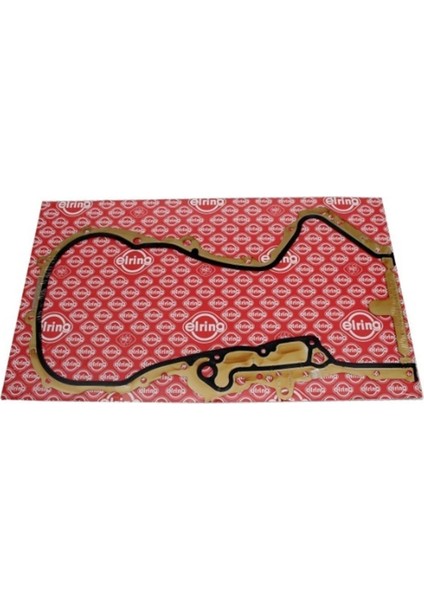 Volkswagen Scirocco 1.4 Tsı Cav Yağ Pompa Kapak Contası Elring 03C109287F