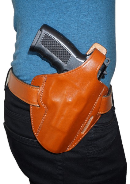 Canik TP9, Sar 9, Sar9 Mete, SA XD, HS, Girsan MC 28 SA Deri Tabanca Kılıfı K-545-T fiyatları