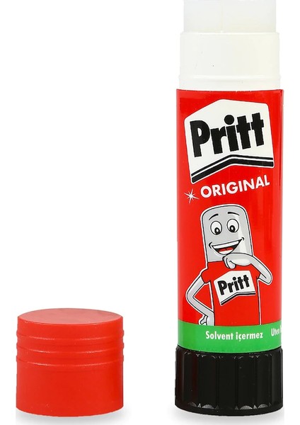 50 Adet 43 Gram (Büyük Boy) Stick Yapıştırıcı