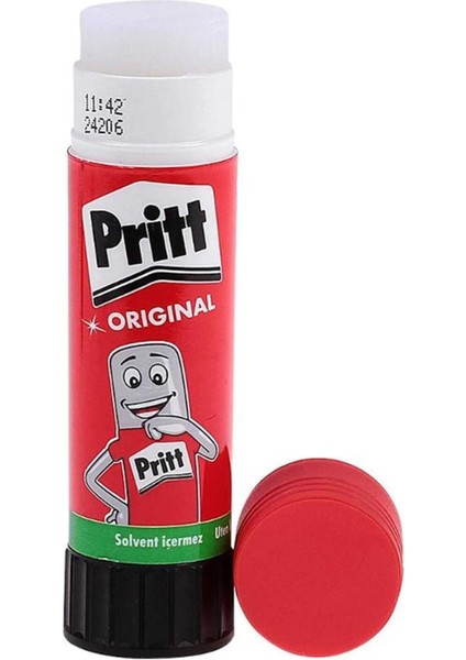 100 Adet 11 Gram (Küçük Boy) Stick Yapıştırıcı