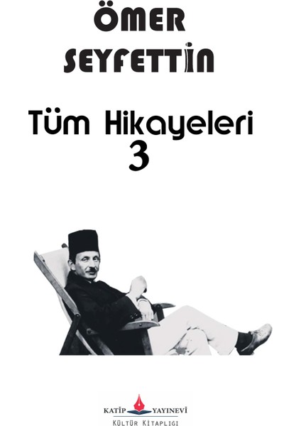 Tüm Hikayeler - 3