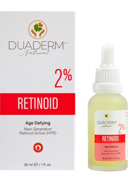 Retinoid Yenileyici Serum