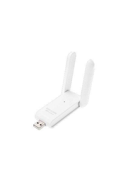 W-6 Dual Band Wi-Fi Adaptör