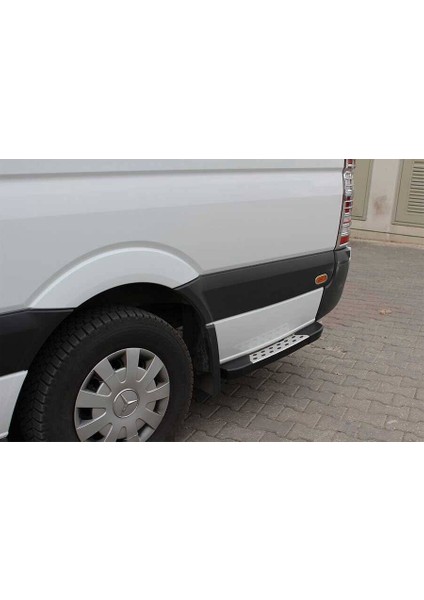 Mercedes Sprinter W901 Dot Line Teker Arkası Uzun Şase 1995-2006 Arası