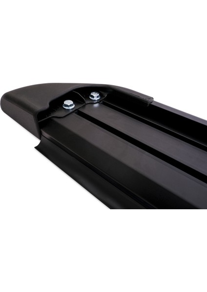 Nissan Qashqai +2 Opa Yan Basamak Siyah 2010-2014 Arası fırsatları