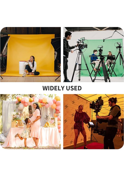 150X300 Cm Chromakey-Green Screen- Greenbox Yeşil Fon Perde fırsatları