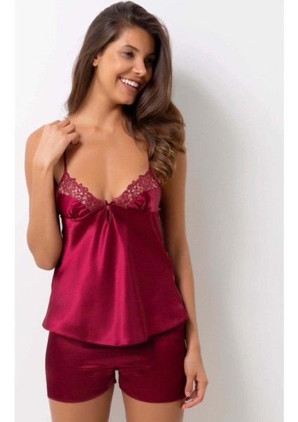 Bordo 6625 Altılı Saten Çeyiz Seti fiyatları