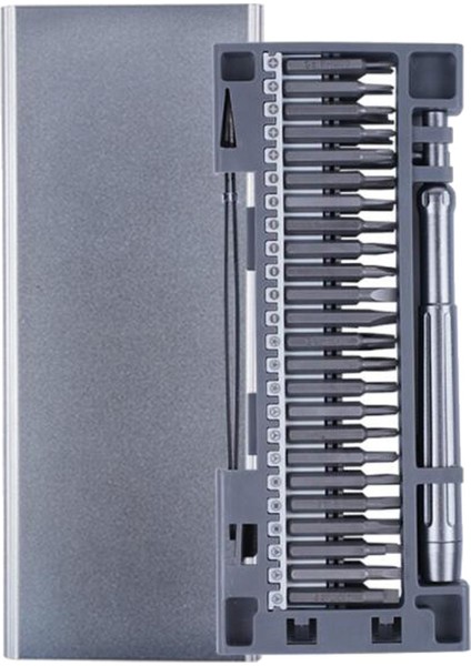 Bilgisayar Cep Telefonları Için Çok Amaçlı Tornavida Kiti 50 In 1 Bakım (Yurt Dışından)