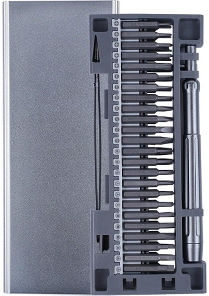 Bilgisayar Cep Telefonları Için Çok Amaçlı Tornavida Kiti 50 In 1 Bakım (Yurt Dışından) fiyatları