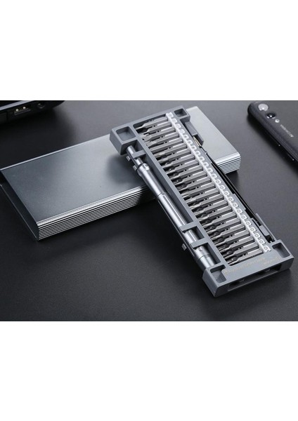 Bilgisayar Cep Telefonları Için Çok Amaçlı Tornavida Kiti 50 In 1 Bakım (Yurt Dışından) modelleri