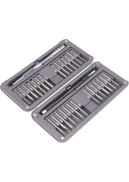 Kuvars Saatler Için Taşınabilir Tornavida Seti Manuel Onarım Araçları Tamir (Yurt Dışından)