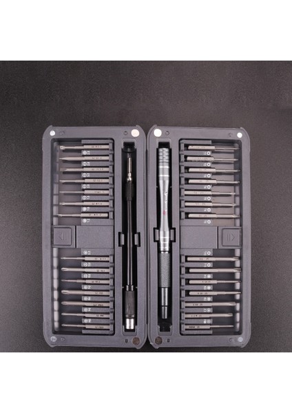 Kuvars Saatler Için Taşınabilir Tornavida Seti Manuel Onarım Araçları Tamir (Yurt Dışından) modelleri