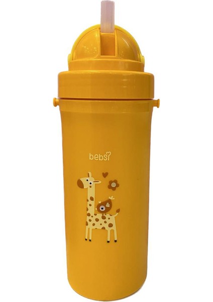 Pipetli Bardak 300 ml