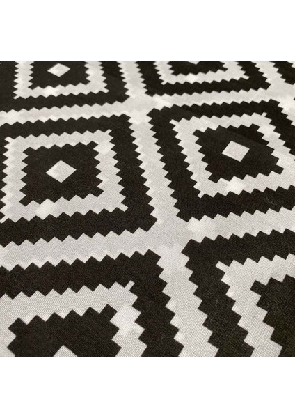 Ranforce Kumaşından Yastık Kılıfı 50X70 ( 2 Adet )