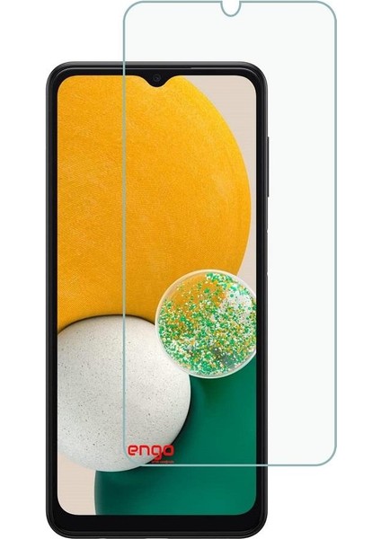Samsung Galaxy A13 Ekran Koruyucu Nano Temperli Cam Galaxy A13 5g