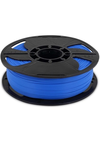 Filament Pla + 1.75MM 1 kg Plus - Mavi