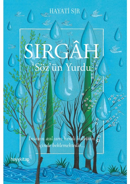 Sırgah: Sözün Yurdu