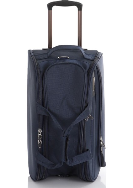 Kumaş Hostes & Pilot Valizi V1452 65 cm