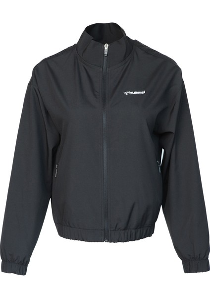 Hmlmabıla Zıp Jacket Siyah Kadın Eşofman 921620-2001 fiyatları