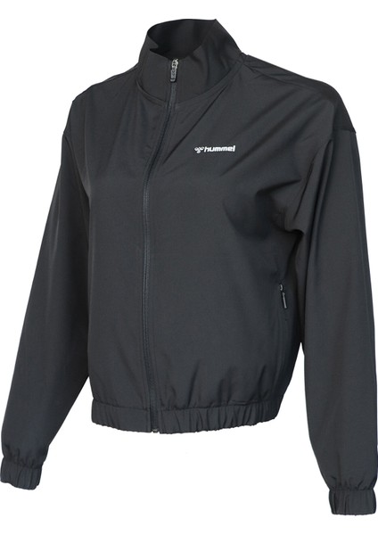 Mabila Zip Jacket Kadın Günlük Ceket 921620-2001 Siyah