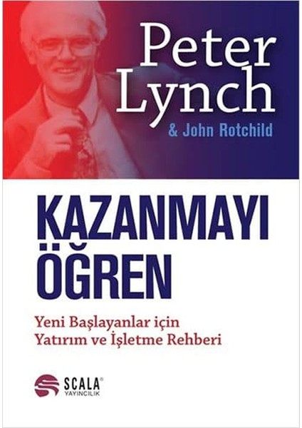 Kazanmayı Öğren - Yatırım ve İşletme Rehberi