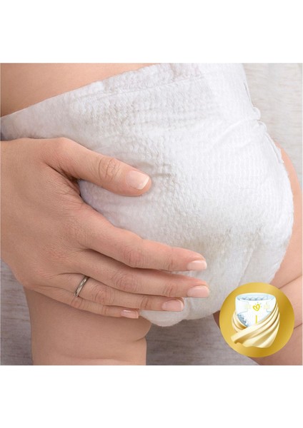 Premium Care Bebek Bezi Paketi 5 Beden 74 Adet fırsatları
