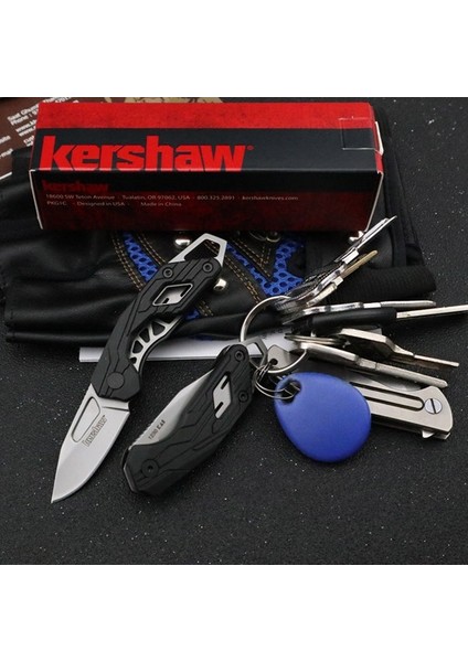 Kershaw 1230 Diode Mini Çakı